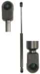 KROSNO Amortizor Capota Motor 200n L-405mm/245mm Cursa: 160mm Daf 65 65 Cf 75 75 Cf 85 85 Cf Iveco Cityclass Turbocity Fendt (KR24316)