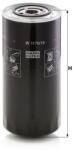 MANN-FILTER Filtru Ulei (insurubat) Iveco 370 Fiat 300 330 1000 160-xx 180-xx 8210.02. 000-8365.25. 503 01.58-12.99 FIAT 1000/160-XX (W1170/15)