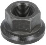 LEMA Piulita de Roata Fata/Spate M22x1, 5 X27mm (galvanizat / Otel Plat) Iveco Eurocargo I-iii Eurocargo Iv Eurocargo V (LE9622016.0)