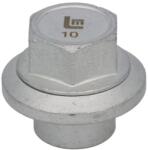 LEMA Piulita de Roata M22x1, 5 X45mm (pentru Jante din Aliaj) Daf Iveco (LE9622025.1)