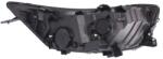 MAGNETI MARELLI Far Stanga (h1/H7/W21W/W5W Electric cu Motor Bec Culoare Insert: Cromat) Iveco Daily Vi 03.14-04.19 IVECO DAILY 6 (712479101129)