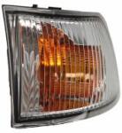 MAGNETI MARELLI Lampa Semnalizare a Oglinzilor Laterale Stanga (alb) Iveco Daily Iv 05.06-08.11 IVECO DAILY 4 (182206000300-2)