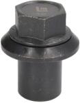 LEMA Piulita de Roata M22x1, 5 X27/62mm (sw32 Conversia Fosfatului Acoperit / Otel pentru Jante din Aliaj) Iveco Eurocargo (LE9622014.0)