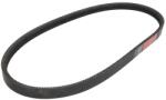 LEMA Curea Accesorii Transmisie 2xpb (16, 3x13x2500mm) Iveco Man (2XPB2500L)