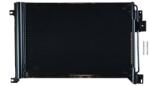 NRF Radiator Clima AC Condensator 600x16 Iveco Stralis I Stralis Ii S-way Trakker I Trakker Ii T-way X-way 02.02 (NRF35625)