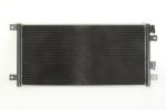 NRF Radiator Clima AC Condensator Iveco Daily Iii Daily Iv 2.3d/2.8d/3.0d 05.99-08.11 IVECO DAILY 3/DAILY 4 (NRF35643)
