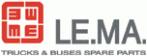 LEMA Piulita de Roata Fata/Spate M22x1, 5 X27mm (galvanizat / Otel Plat 20 Buc. ) Iveco Eurocargo I-iii Eurocargo Iv Eurocargo (LE9622016.020SET)