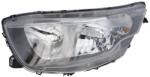 TYC Far Stanga (h1/H7/W21W Electric cu Motor Culoare Insert: Negru) Iveco Daily Vi 03.14-04.19 IVECO DAILY 6 (TYC20-15134-05-2)