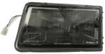 TYC Far Stanga (h4 Mecanic fara Motoras) Iveco Daily Ii 01.89-05.99 IVECO DAILY 2 (TYC20-5426-08-2)