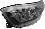 TYC Far Stanga (h1/H7/W21W Electric cu Motor) Iveco Daily Vi 04.19-12.23 IVECO DAILY 6 (TYC20-19280-05-2)