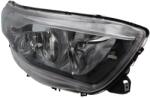 TYC Far Dreapta (h1/H7/W21W Electric cu Motor) Iveco Daily Vi 04.19-12.23 IVECO DAILY 6 (TYC20-19279-05-2)