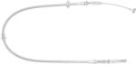 Iveco Cablu Frana de Mana Spate Dreapta/Stanga (/1414mm (5802259316)