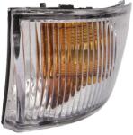 OLSA Lampa Semnalizare a Oglinzilor Laterale Dreapta (alb) IVECO DAILY 4 (OL2.42.060.12)