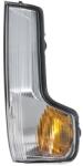 OLSA Lampa Semnalizare a Oglinzilor Laterale Dreapta (alb cu O Insertie Portocalie) Iveco Daily Vi 03.14-04.19 IVECO DAILY 6 (OLMI00060)