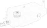 Iveco Vas Expansiune Lichid Racire Iveco (5801303414)