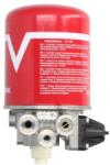 PROVIA Uscator Aer Compresor Filtru Uscator (13 Bar cu Supapa de Reglare a Presiunii 24v) Iveco Eurocargo I-iii Eurofire Ii (PRO1220050)