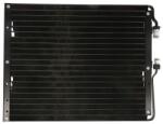 THERMOTEC Radiator Clima AC Condensator 630x24 Iveco Eurocargo I-iii Turbostar 07.84-09.15 IVECO EUROCARGO 1-3 (KTT110615)