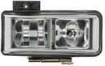 TRUCKLIGHT Proiector Ceata Dreapta Iveco Eurocargo I-iii Eurostar Eurotech Mh Eurotech Mp Eurotech Mt 01.91- IVECO EUROCARGO 1-3 (FL-IV005R-2)