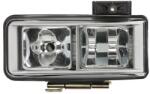 TRUCKLIGHT Proiector Ceata Stanga Iveco Eurocargo I-iii Eurostar Eurotech Mh Eurotech Mp Eurotech Mt 01.91- IVECO EUROCARGO 1-3 (FL-IV005L-2)