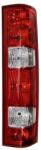 TRUCKLIGHT Lampa Spate Dreapta/Stanga (cu Panou cu Bec) Iveco Daily Iv 05.06-08.11 IVECO DAILY 4 (TL-IV012P/WSO)