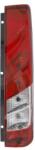 TRUCKLIGHT Lampa Spate Dreapta/Stanga (12v cu Semnalizare Lampa Mers Inapoi cu Lumini Frana Lumini Parcare/Pozitie Montare (TL-IV011P/WSO-2)