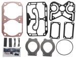 VADEN Kit Reparare Compresor Knorr (lk 4937 Lk 4952 Garnituri Supape) Iveco (1500160100)