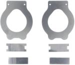 VADEN Kit Reparare Compresor Knorr (lk4937 Lk4952) Iveco (1500160200)