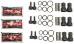 VADEN Kit Reparare Compresor Knorr (potriveste LK4937 Lk4952) Iveco Stralis I Trakker I 02.02- IVECO STRALIS 1/TRAKKER 1 (1500160310)