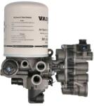VADEN Uscator Aer Compresor Filtru Uscator (10, 4 Bar Kit de Pregatire a Aerului 24v Baioneta) Iveco Stralis (305.01.0028)