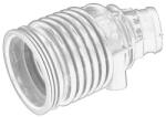 Iveco Furtun Intercooler (furtun de Admisie a Aerului (500366843)