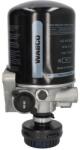 WABCO Uscator Aer Compresor Filtru Uscator (9, 5 Bar cu Supapa de Reglare a Presiunii 24v M27x1.0) Daf Iveco Solaris Volvo (4324100220)