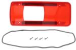 VIGNAL Geam Lampa Spate Stanga Aplicatie: Vignal Model LC11 Daf Xf 106 Iveco Stralis I 10.12- DAF XF IVECO STRALIS 1 (VAL060000)