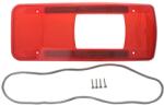 VIGNAL Geam Lampa Spate Dreapta Aplicatie: Vignal Model LC11 Daf Xf 106 Iveco Stralis I 10.12- DAF XF IVECO STRALIS 1 (VAL060010-2)