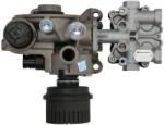 PNEUMATICS Uscator Aer Compresor Filtru Uscator (cu Supapa de Reglare a Presiunii cu Supapa cu Mai Multe Circuite fara Filtru 24v (PN-10952)