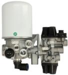 PNEUMATICS Uscator Aer Compresor Filtru Uscator (12, 5 Bar Apu 24v) Iveco Stralis I F2be3681a-f3ae3681b 05.07- IVECO STRALIS 1 (PN-10889)