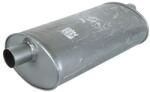VANSTAR Toba Esapament Spate Iveco Eurocargo I-iii 8040.25b. 4200-f4be0611a 01.91-09.15 (VAN50331IV)