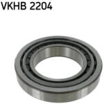 SKF Rulment Roata - Simplu Spate Iveco Mk Bf6l913/Bf6l913t/F6L913 01.83-12.91 IVECO MK (VKHB2204)