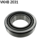 SKF Rulment Roata - Simplu Spate Iveco Eurostar Eurotech Mp P/Pa-haubenfahrzeuge 8460.41c. tca-f6l913 01.83- BPW ECO MAX/KH (VKHB2031)