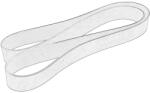 Iveco Curea Accesorii Transmisie (12pk1818) Iveco Stralis Ii F3ae3681d/F3ae3681y 09.12- IVECO STRALIS 2 (504049425)