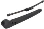 MAMMOOTH Brat Stergator cu Lamela Spate Vw Polo V 03.09-05.22 VW POLO 5 (MMTRAW533)