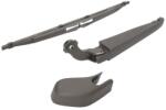 MAMMOOTH Brat Stergator cu Lamela Spate Volvo V50 04.04-12.12 VOLVO V50 (MMTRAW466)