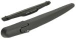 MAMMOOTH Brat Stergator cu Lamela Spate (versiunea 3d) Citroen C4 I 11.04-07.11 CITROEN C4 1 (MMTRAW341)