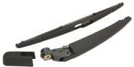 MAMMOOTH Brat Stergator cu Lamela Spate Renault Clio Iii 05.05-12.14 RENAULT CLIO 3 (MMTRAW388)