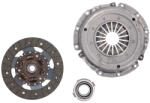 AISIN Kit Ambreiaj cu Rulment (cu Placa de Presiune 215mm) Suzuki Grand Vitara I Grand Vitara Ii 1.6 03.98-02.15 (AISKS-044VB)