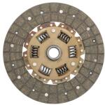 AISIN Disc Ambreiaj (240mm) Profil Complet Nissan 280zx Zxt Almera Ii Almera Tino Pathfinder I Patrol Gr Iv Patrol Gr V (AISDN-039)