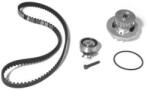 AISIN Set de Distributie (curea + Intinzator + Pompa de Apa) Daewoo Cielo Nexia Opel Astra F Astra F Classic Astra G Combo (AISTKO-908)