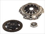 AISIN Kit Ambreiaj cu Rulment Suzuki Vitara 1.6 07.88-03.98 SUZUKI VITARA (AISKS-012D)
