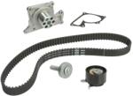 AISIN Set de Distributie (curea + Intinzator + Pompa de Apa) Mercedes a (v177) a (w176) a (w177) B Sports Tourer (w246 W242 (AISTKN-909)