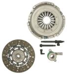 NEXUS Kit Ambreiaj cu Rulment Hidraulic (cu Șuruburi: Nu cu Cilindru Sclav Ambreiaj Central cu Setare Automata Nu (F1R013NX)