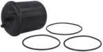 DT SPARE PARTS Filtru Ulei (rotative 1.31690 (1.31690)